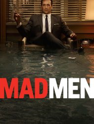 Mad Men Saison 5