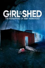 Girl in the Shed